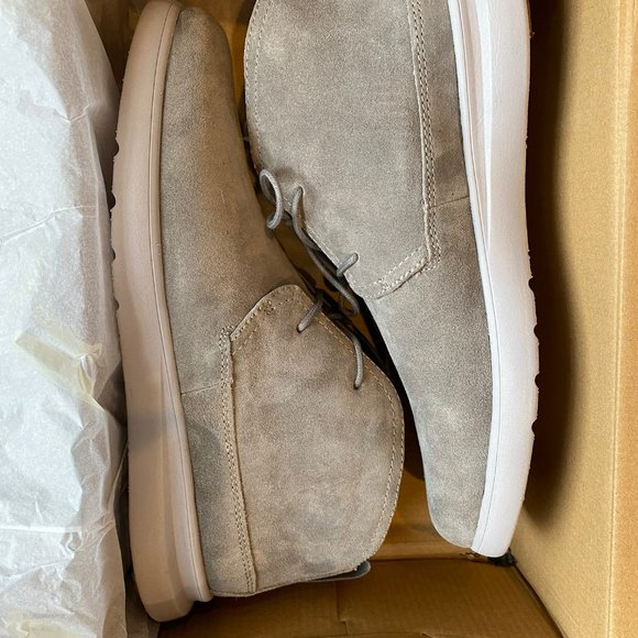 *BRAND NEW* jonnie-O The Chill Water Resistant Chukka Boot main image 7